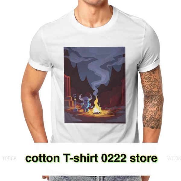 men's t-shirts style tshirt shovel knight of hope spectre torment game comfortable design gift idea t shirt stuff ofertas, White;black
men's t-shirts style tshirt shovel knight of hope spectre torment game comfortable design gift idea t shirt stuff ofertas, White;black