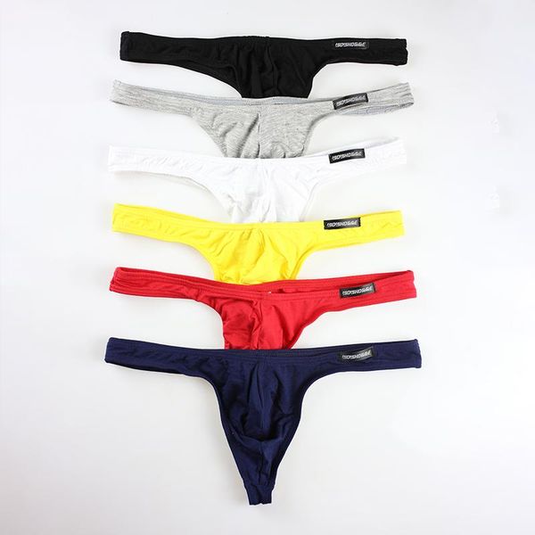 underpants aiiou 6pcs/lot modal thin men bikini thong underwear briefs gay sissy panties low waist pouch erotic funny mens, Black;white
underpants aiiou 6pcs/lot modal thin men bikini thong underwear briefs gay sissy panties low waist pouch erotic funny mens, Black;white