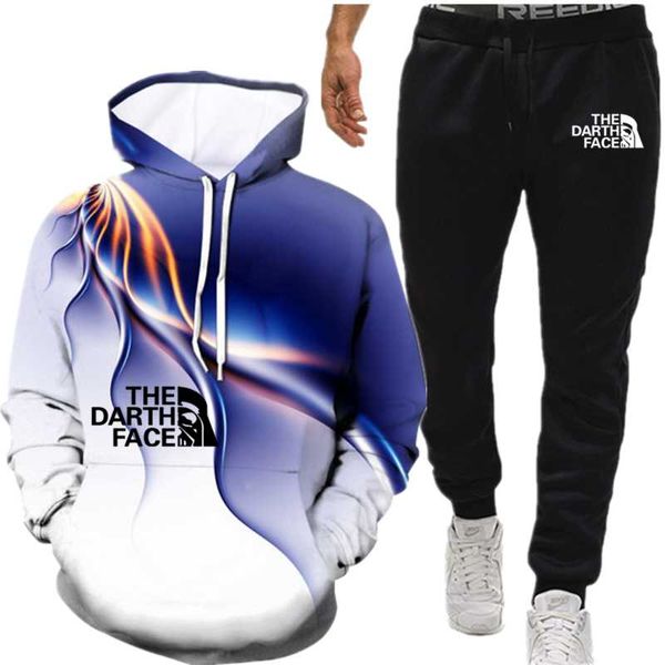 men's tracksuits 2021 casual sports running wear sportswear hoodie + pants set sweatshirt 2 piece, Gray
men's tracksuits 2021 casual sports running wear sportswear hoodie + pants set sweatshirt 2 piece, Gray