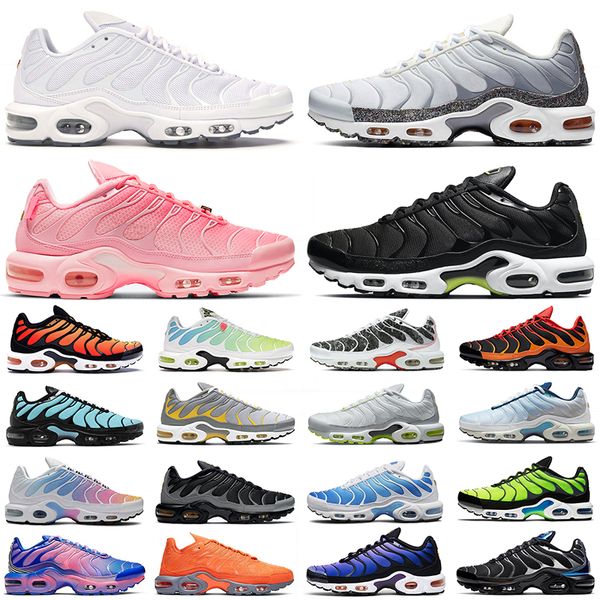 tn plus men women running shoes triple black aquamarine white atlanta crater psychic blue volt bat mens trainers outdoor sports sneakers
tn plus men women running shoes triple black aquamarine white atlanta crater psychic blue volt bat mens trainers outdoor sports sneakers