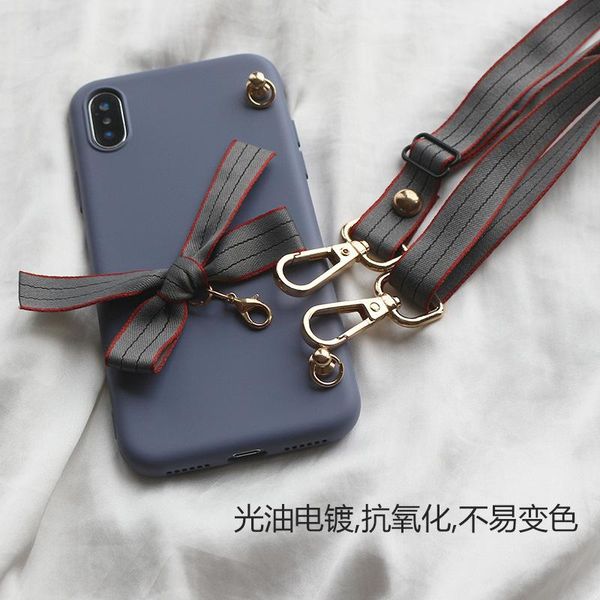 card holders apple 11 strap 8plus chain applicable iphonexsmax mobile phone shell crossbody lanyard xr, Brown;gray
card holders apple 11 strap 8plus chain applicable iphonexsmax mobile phone shell crossbody lanyard xr, Brown;gray