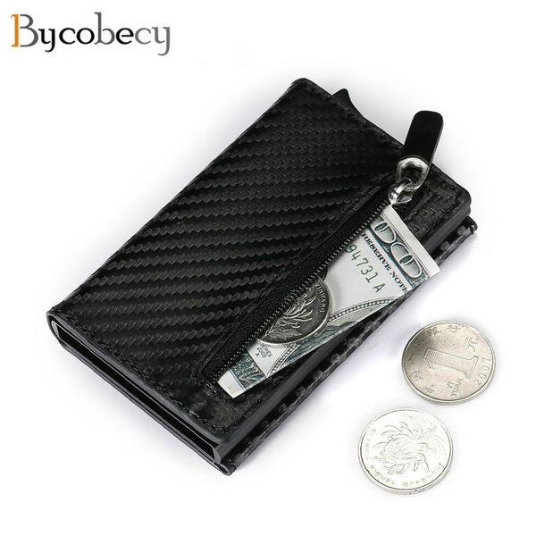 wallets bycobecy 2021 rfid smart wallet holder metal thin slim men up minimalist small coin purse, Red;black
wallets bycobecy 2021 rfid smart wallet holder metal thin slim men up minimalist small coin purse, Red;black