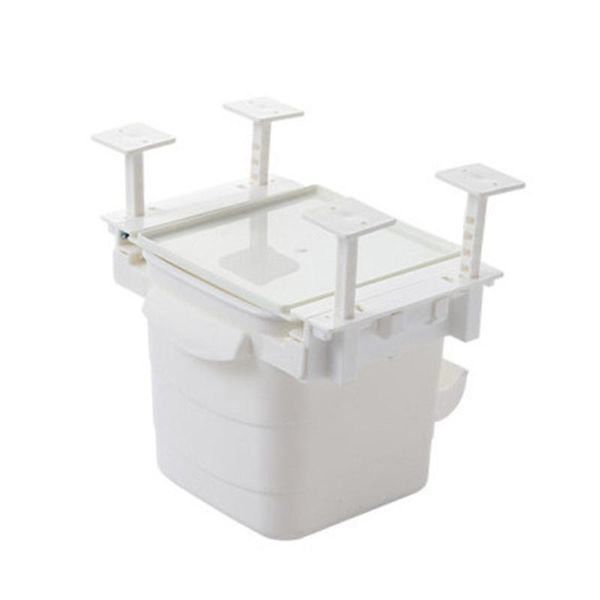 waste bins trash can home office space saving universal drawer style abs invisible push-pull under table easy clean retractable bin
waste bins trash can home office space saving universal drawer style abs invisible push-pull under table easy clean retractable bin