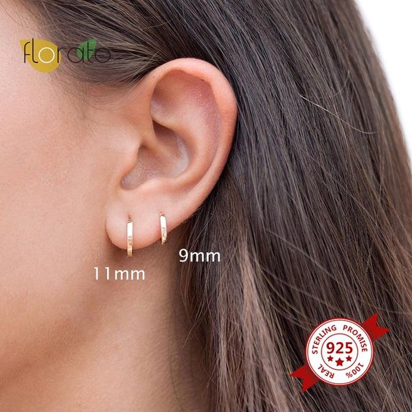 hoop & huggie classic glossy geometry round circle earrings 925 sterling silver zircon for women minimalist party jewelry, Golden;silver
hoop & huggie classic glossy geometry round circle earrings 925 sterling silver zircon for women minimalist party jewelry, Golden;silver