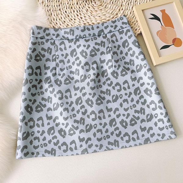spring summer elegant mini skirt women high waist leopard double layer a-line short woman skirts, Black
spring summer elegant mini skirt women high waist leopard double layer a-line short woman skirts, Black