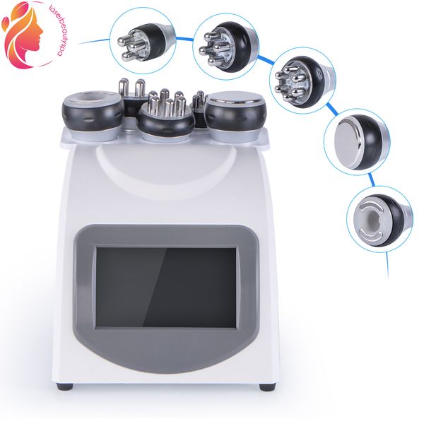 6 in 1 40k cavitation slimming machine ultrasonic weight loss bipolar vacuum rf body shaping equipment
6 in 1 40k cavitation slimming machine ultrasonic weight loss bipolar vacuum rf body shaping equipment