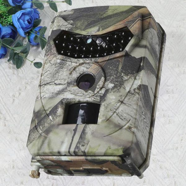 hunting cameras 1080p camera 26 ir leds infrared night vision scouting ip56 waterproof 0.8s trigger outdoor camcord
hunting cameras 1080p camera 26 ir leds infrared night vision scouting ip56 waterproof 0.8s trigger outdoor camcord
