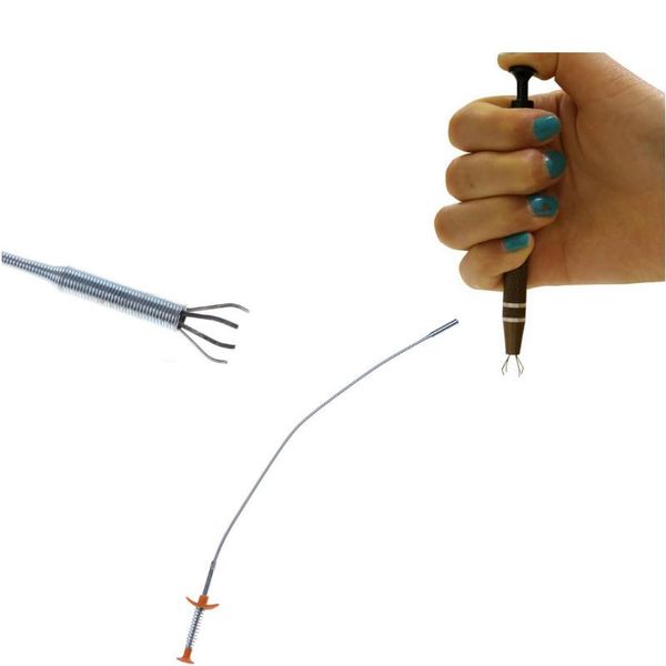 professional hand tool sets 1pcs bend curve grabber spring grip for home garden usage 60cm 115mm 4 claw flexible long reach pick up
professional hand tool sets 1pcs bend curve grabber spring grip for home garden usage 60cm 115mm 4 claw flexible long reach pick up