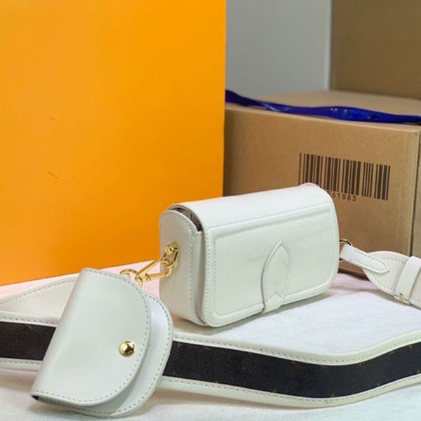 leather shoulder bag women fashion crossbody bagtwo-piece set adjustable and detachable designer bagwith practical function fast delivery we
leather shoulder bag women fashion crossbody bagtwo-piece set adjustable and detachable designer bagwith practical function fast delivery we