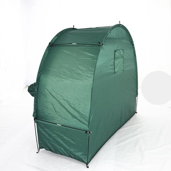 tents and shelters 200x80x165cm bike tent mtb mountain storage shed 190t waterproof bicycle cover with window for outdoor camping
tents and shelters 200x80x165cm bike tent mtb mountain storage shed 190t waterproof bicycle cover with window for outdoor camping
