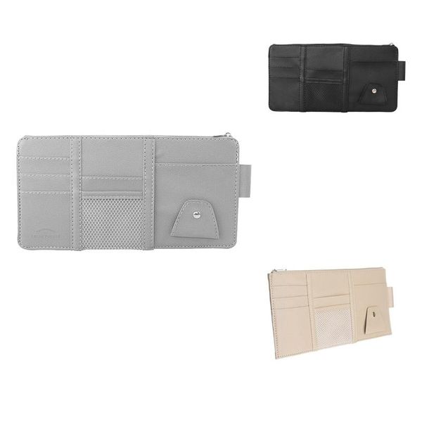 car organizer sun visor pocket sunshade clip storage bags card glassed pen cash holder stowing accessories
car organizer sun visor pocket sunshade clip storage bags card glassed pen cash holder stowing accessories