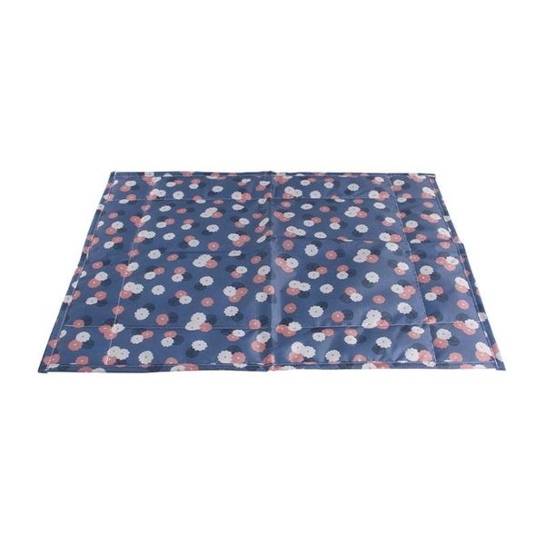pet cooling mat ice silk cool pad bed summer breathable cushion blanket for dogs cats puppy 449e kennels & pens
pet cooling mat ice silk cool pad bed summer breathable cushion blanket for dogs cats puppy 449e kennels & pens