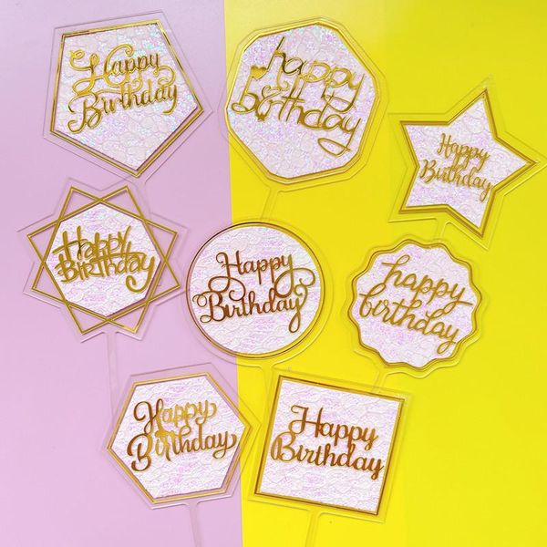other festive & party supplies baby shower happy birthday acrylic cake er pink star baking for kids decoration
other festive & party supplies baby shower happy birthday acrylic cake er pink star baking for kids decoration