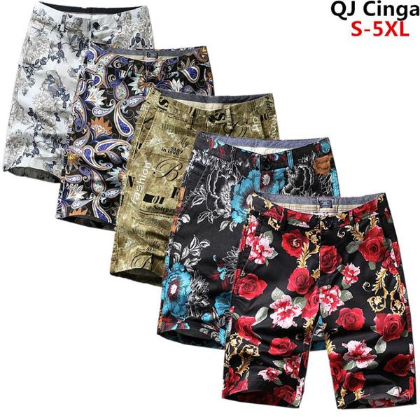 men's shorts summer rose printing men fashion casual large size 29-38 blue red white purple khaki slacks black, White;black
men's shorts summer rose printing men fashion casual large size 29-38 blue red white purple khaki slacks black, White;black
