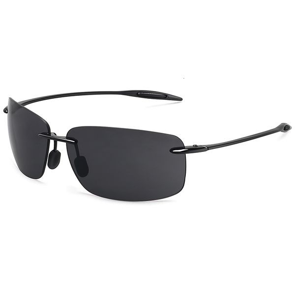 sunglasses juli classic sports men women male driving golf rectangle rimless ultralight frame sun glasses uv400 de sol mj8009, White;black
sunglasses juli classic sports men women male driving golf rectangle rimless ultralight frame sun glasses uv400 de sol mj8009, White;black