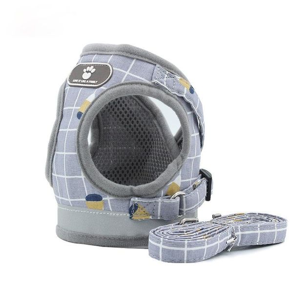 dog collars & leashes harness reflective puppy kitten breathable mesh vest adjustable small cat harnesses leash pug pet supplies
dog collars & leashes harness reflective puppy kitten breathable mesh vest adjustable small cat harnesses leash pug pet supplies