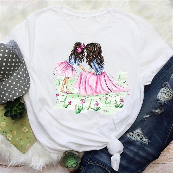 mom mama happy time womens clothing casual mother love cartoon graphic tees clothes print lady t shirt, White
mom mama happy time womens clothing casual mother love cartoon graphic tees clothes print lady t shirt, White