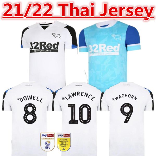 2021 2022 derby county soccer jersey rooney jerseys lawrence bogle bielik waghorn 21/22 men kids kits maillot de football shirt thai, Black;yellow
2021 2022 derby county soccer jersey rooney jerseys lawrence bogle bielik waghorn 21/22 men kids kits maillot de football shirt thai, Black;yellow