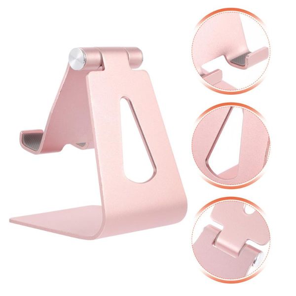 cell phone mounts & holders 1pc aluminium alloy stand portable mobile holder tablet bracket
cell phone mounts & holders 1pc aluminium alloy stand portable mobile holder tablet bracket