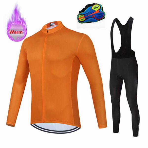 racing sets winter cycling jersey man mountian bicycle clothes wear bike clothing set thermal fleece, Black;blue
racing sets winter cycling jersey man mountian bicycle clothes wear bike clothing set thermal fleece, Black;blue