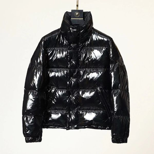 men's stylist coat parka winter jacket fashion men women winter feather over down fw, Black
men's stylist coat parka winter jacket fashion men women winter feather over down fw, Black