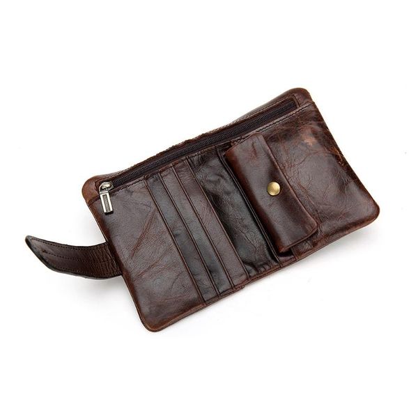 genuine leather men mini wallet short thin high capacity hasp multifunction casual purse retro business wallets da50qb, Red;black
genuine leather men mini wallet short thin high capacity hasp multifunction casual purse retro business wallets da50qb, Red;black
