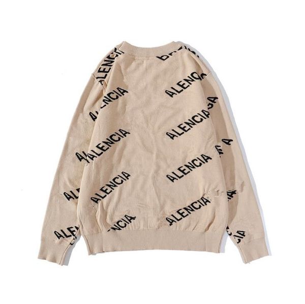 famous mens sweaters fashion casual round long sleeve sweater couples letter printing hoodies 5 colors, White;black
famous mens sweaters fashion casual round long sleeve sweater couples letter printing hoodies 5 colors, White;black