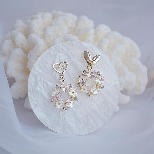 stud 14k real gold plated asymmetry love letter women earring fantasy colorful 925 silver needle christmas wedding jewel, Golden;silver
stud 14k real gold plated asymmetry love letter women earring fantasy colorful 925 silver needle christmas wedding jewel, Golden;silver