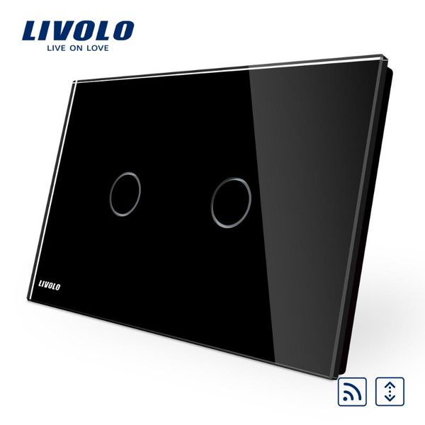 smart home control livolo au us standard glass panel, 110~250v,wireless remote curtain switches,curtain dimmer switch vl-c902wr-12
smart home control livolo au us standard glass panel, 110~250v,wireless remote curtain switches,curtain dimmer switch vl-c902wr-12