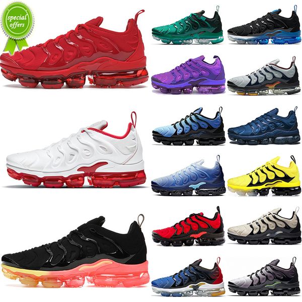 36-45 breathable tn plus running shoes for men women triple black white cherry fresh atlanta hyper blue64 bred pure platinum mens trainers s
36-45 breathable tn plus running shoes for men women triple black white cherry fresh atlanta hyper blue64 bred pure platinum mens trainers s