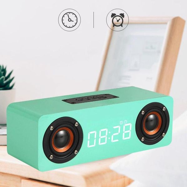mini speakers vintage led display wireless bluetooth stereo sound clock soundbar for home outdoor pc teens elderly seniors
mini speakers vintage led display wireless bluetooth stereo sound clock soundbar for home outdoor pc teens elderly seniors