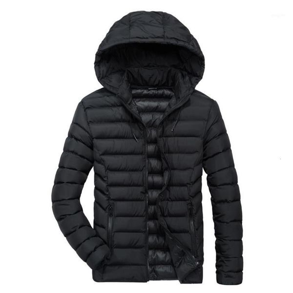 men's down & parkas thick warm winter jacket men overc jackets detachable hat high collar outerwearoat fluff lining coats parka casual1, Black
men's down & parkas thick warm winter jacket men overc jackets detachable hat high collar outerwearoat fluff lining coats parka casual1, Black