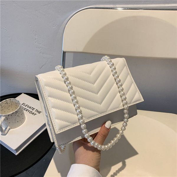 shoppingins selling bag 2021 summer new online influencer fashion pearl chain bag small square bag all-matching shopping
shoppingins selling bag 2021 summer new online influencer fashion pearl chain bag small square bag all-matching shopping