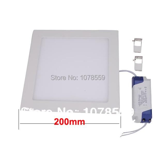 panel lights 18w ac 85-265v smd 2835 leds square ceiling light led wall recessed down lamp bulb aluminum alloy downlight
panel lights 18w ac 85-265v smd 2835 leds square ceiling light led wall recessed down lamp bulb aluminum alloy downlight
