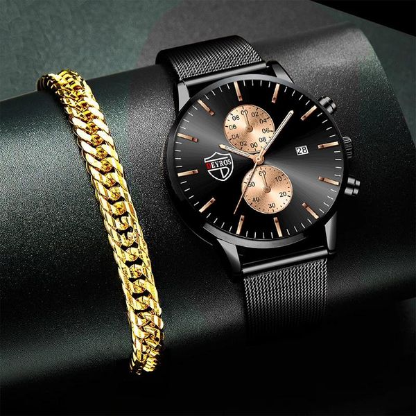 wristwatches brand mens luxury business watches stainless steel mesh belt quartz wrist watch bracelet men luminous clock relogio masculino, Slivery;brown
wristwatches brand mens luxury business watches stainless steel mesh belt quartz wrist watch bracelet men luminous clock relogio masculino, Slivery;brown