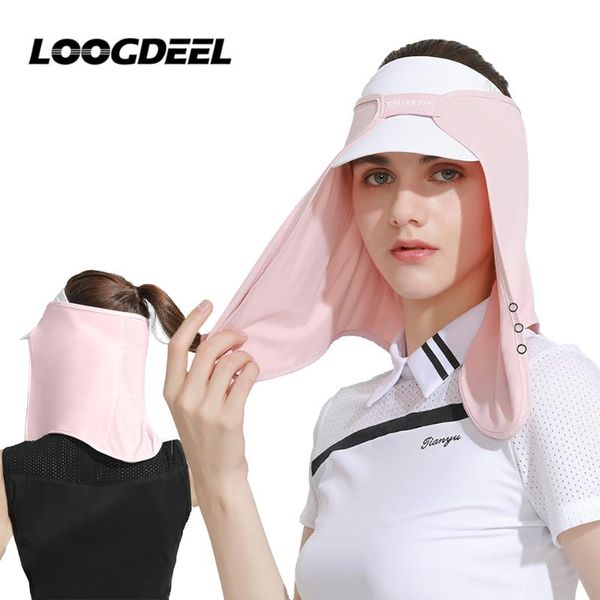cycling caps & masks loogdeel ice silk sun hat curtain breathable quick-drying mountaineering bandana anti-uv windproof hiking neck sunscree, Black
cycling caps & masks loogdeel ice silk sun hat curtain breathable quick-drying mountaineering bandana anti-uv windproof hiking neck sunscree, Black