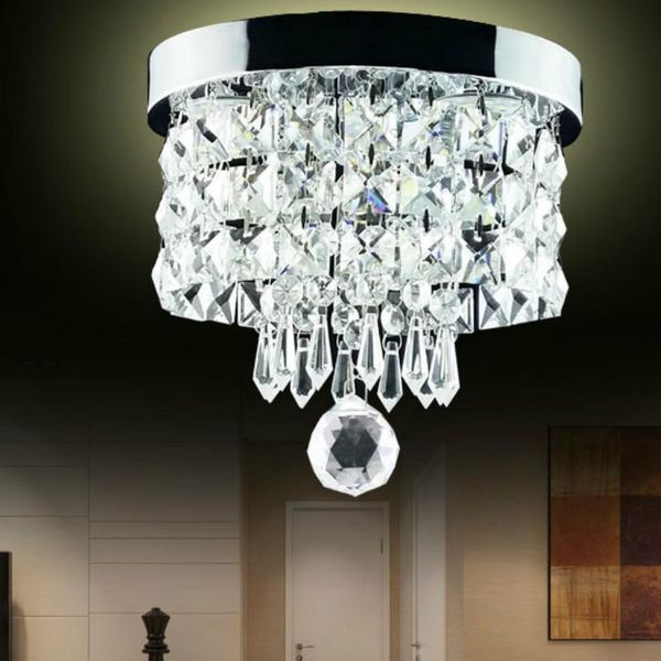 ceiling lights luxury aisle light k9 crystal led hallway balcony porch lamp corridor home door round cl33107
ceiling lights luxury aisle light k9 crystal led hallway balcony porch lamp corridor home door round cl33107