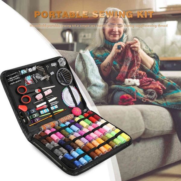 multi-functional sewing bag, handmade sew kit, embroidery thread and needlework accessories crafts diy craft old man gift
multi-functional sewing bag, handmade sew kit, embroidery thread and needlework accessories crafts diy craft old man gift