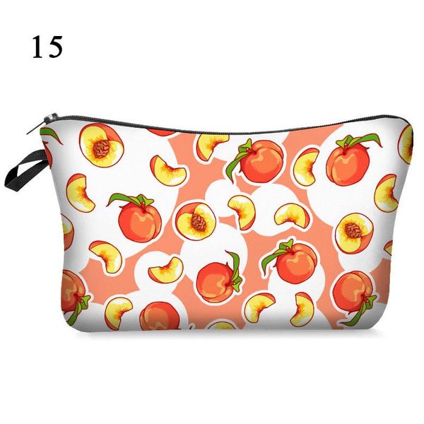 watermelon fruits printing with multicolor pattern makeup bags zipper travel ladies pouch women cosmetic bag toiletry tool & cases
watermelon fruits printing with multicolor pattern makeup bags zipper travel ladies pouch women cosmetic bag toiletry tool & cases