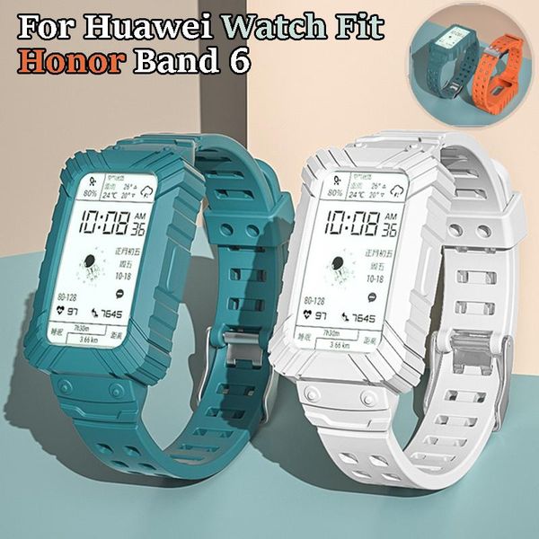 watch bands tpu strap for honor band 6 huawei fit proof accessories case + set 2 in 1 with, Black;brown
watch bands tpu strap for honor band 6 huawei fit proof accessories case + set 2 in 1 with, Black;brown