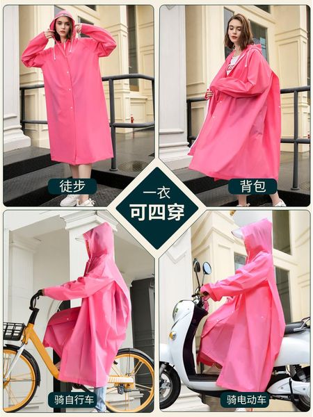raincoats pink stylish womens rain coats waterproof with hood women jacket poncho suit veste femme longue
raincoats pink stylish womens rain coats waterproof with hood women jacket poncho suit veste femme longue