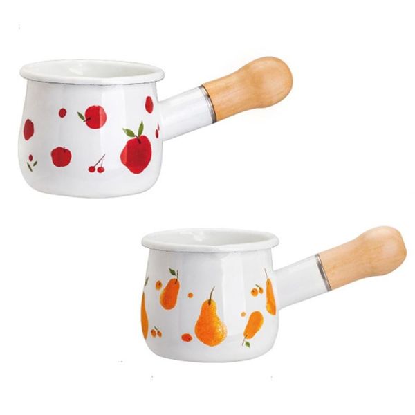 pans 10cm mini household small milk pot enamel sauce complementary food for glass ceramic stove,induction stove,etc
pans 10cm mini household small milk pot enamel sauce complementary food for glass ceramic stove,induction stove,etc