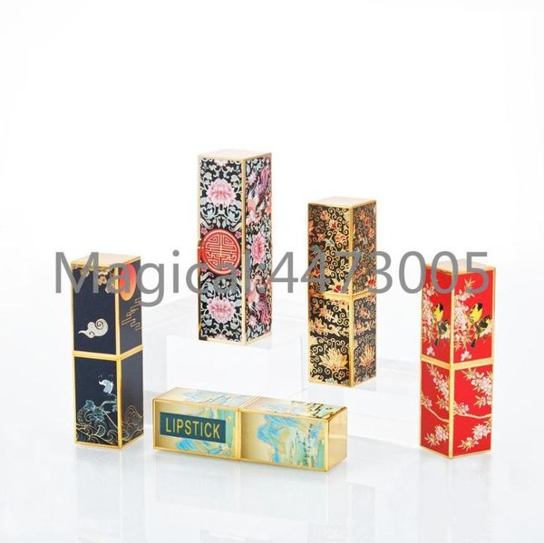 storage bottles & jars 12.1mm 10/30/50pcs magnetic buckle tube square empty lipstick diy homemade material cosmetics refillable container
storage bottles & jars 12.1mm 10/30/50pcs magnetic buckle tube square empty lipstick diy homemade material cosmetics refillable container