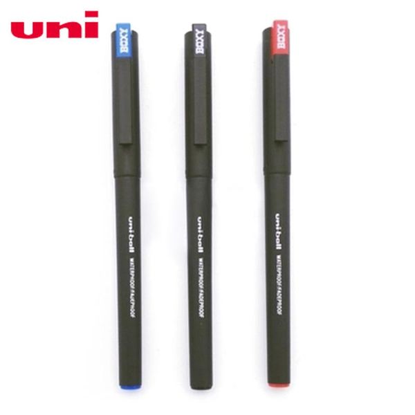 gel pens 6 pcs/lot mitsubishi uni ub-105 pen 0.5mm 3 color ink writing supplies office & school
gel pens 6 pcs/lot mitsubishi uni ub-105 pen 0.5mm 3 color ink writing supplies office & school