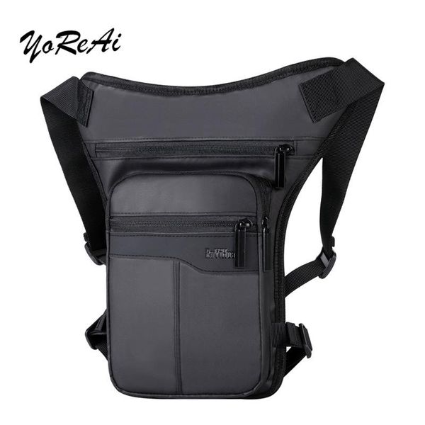 waist bags men waterproof nylon drop leg-bag thigh hip bum beltleg fanny pack boys travel riding motorcycle crossbody shoulder
waist bags men waterproof nylon drop leg-bag thigh hip bum beltleg fanny pack boys travel riding motorcycle crossbody shoulder