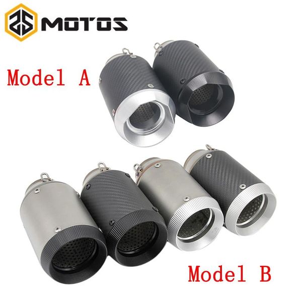 motorcycle exhaust system zs motos 51 mm modified ak escape moto muffler pipe mt09 tmax off road pit dirt bike street scooter
motorcycle exhaust system zs motos 51 mm modified ak escape moto muffler pipe mt09 tmax off road pit dirt bike street scooter
