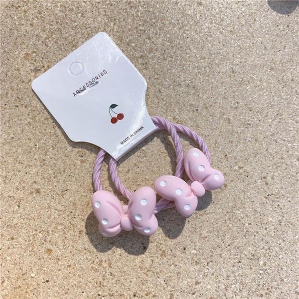 hair accessories 2pcs polka dot bow tie korean children girl baby small rubber band rope cute princess, Slivery;white
hair accessories 2pcs polka dot bow tie korean children girl baby small rubber band rope cute princess, Slivery;white