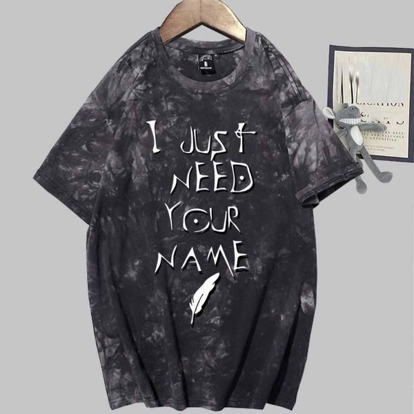 men's t-shirts anime death note short sleeve o-neck casual tie dye man t-shirt, White;black
men's t-shirts anime death note short sleeve o-neck casual tie dye man t-shirt, White;black