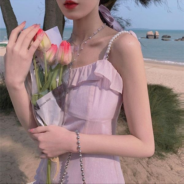 casual dresses korean elegant strap women square collar chiffon lace mini beach bandage design summer fowj, Black;gray
casual dresses korean elegant strap women square collar chiffon lace mini beach bandage design summer fowj, Black;gray