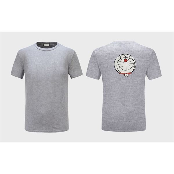 spring and autumn tide brand pure cotton men's t-shirt with short sleeves comfortable and fashionable all-match152, White;black
spring and autumn tide brand pure cotton men's t-shirt with short sleeves comfortable and fashionable all-match152, White;black